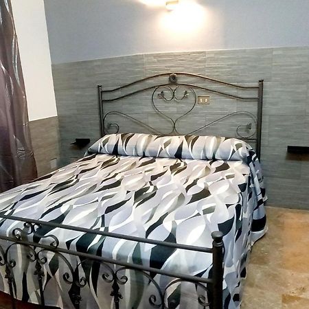 Stadium Apartament Marsala Luaran gambar